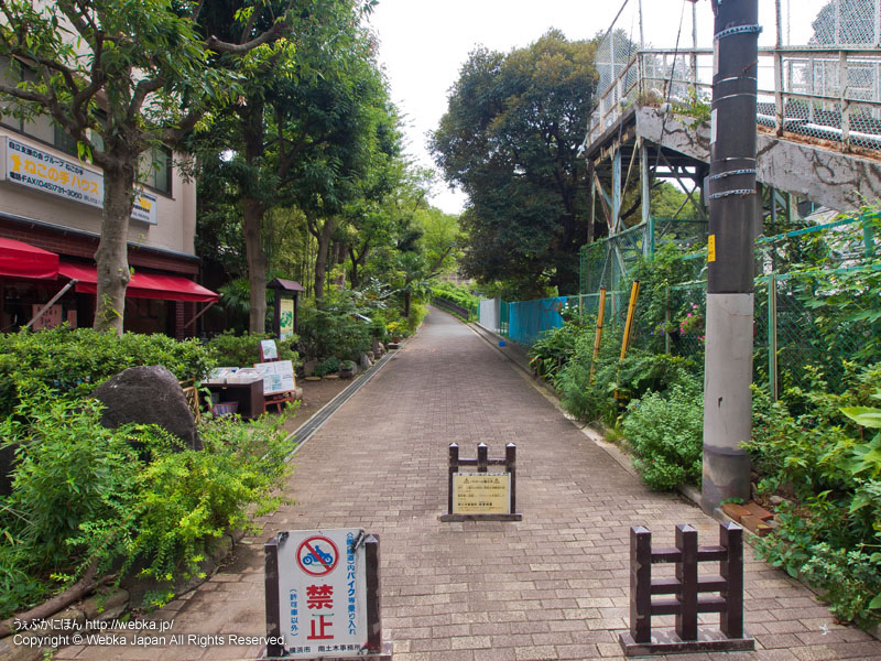 弘明寺公園の画像１