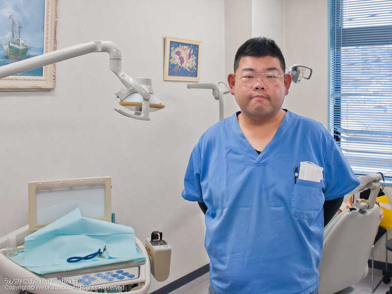 松井歯科医院の画像３